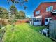 Thumbnail Detached house for sale in Swallow Drive, Milford On Sea, Lymington, Hampshire