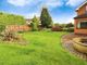 Thumbnail Detached house for sale in Sherborne Road, Burbage, Hinckley