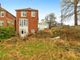 Thumbnail Detached house for sale in Hereward Road, Sheffield, South Yorkshire