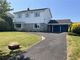 Thumbnail Detached house for sale in Cwmffrwd, Carmarthen, Carmarthenshire