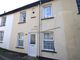 Thumbnail Terraced house to rent in Shutta, Looe, Cornwall