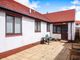 Thumbnail Bungalow for sale in Longstone Crescent, Beadnell, Chathill