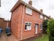 Thumbnail Semi-detached house to rent in Calthorpe Road, Norwich