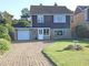 Thumbnail Detached house for sale in Paradise Close, Eastbourne