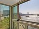 Thumbnail Flat for sale in 1 St. George Wharf, London