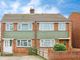 Thumbnail Semi-detached house for sale in Dyserth Close, Southampton