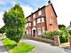 Thumbnail Town house for sale in Cheshires Way, Chester