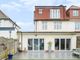 Thumbnail Semi-detached house for sale in Roman Road, Hove, East Sussex