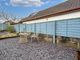 Thumbnail Detached bungalow for sale in Pembroke Road, Merlins Bridge, Haverfordwest