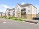 Thumbnail Flat for sale in Ferniesyde Court, Falkirk