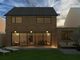 Thumbnail Detached house for sale in The Spinney, Broxbourne, Hertfordshire