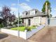 Thumbnail Semi-detached house for sale in 54 Broomhill Avenue, Aberdeen