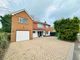 Thumbnail Detached house for sale in Bel Air, Hurstwood Road, Bredhurst