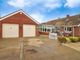Thumbnail Bungalow for sale in Church Avenue, Humberston, Grimsby
