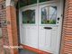 Thumbnail Semi-detached house for sale in Occupation Street, Newcastle-Under-Lyme