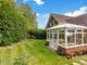 Thumbnail Detached house for sale in Langsmead, Blindley Heath