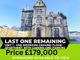 Thumbnail Flat for sale in Unit 1, Forth Park Residences, Kirkcaldy