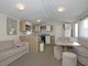 Thumbnail Mobile/park home for sale in Trevelgue, Newquay