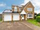 Thumbnail Detached house for sale in Seavert Close, Carlton Colville, Lowestoft, Suffolk