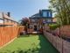Thumbnail Semi-detached house to rent in Holland Road, London
