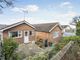 Thumbnail Bungalow for sale in Howard Avenue, Rochester, Kent