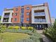 Thumbnail Flat for sale in Moorfield Road, Denham