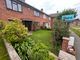 Thumbnail Terraced house for sale in Oldbury Court, Southampton