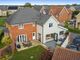 Thumbnail Detached house for sale in Abrey Close, Great Bentley, Colchester