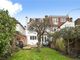 Thumbnail Semi-detached house to rent in Tring Avenue, London