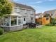 Thumbnail Detached house for sale in Long Hill, Mere, Warminster