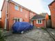 Thumbnail Detached house for sale in Melrose Drive, Wigan, Lancashire