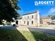 Thumbnail Villa for sale in Fursac, Creuse, Nouvelle-Aquitaine