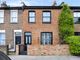 Thumbnail Semi-detached house to rent in Latimer Road, London