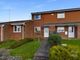 Thumbnail Terraced house for sale in Meadway, Buckingham