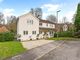 Thumbnail Detached house for sale in Orchard Close, Haslemere