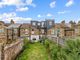 Thumbnail Terraced house for sale in Studley Grange Road, Hanwell