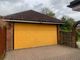 Thumbnail Detached bungalow for sale in Blenheim Road, Waterlooville