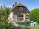 Thumbnail Detached house for sale in Warnes Lane, Brighstone, Newport
