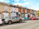 Thumbnail Terraced house for sale in Lower Derby Road, Portsmouth