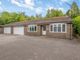 Thumbnail Detached house for sale in Pett Bottom, Canterbury, Kent