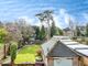 Thumbnail Detached house for sale in Forest Road, Loughborough