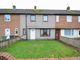 Thumbnail Terraced house for sale in Holly Hill, Shildon