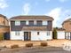 Thumbnail Detached house for sale in Deirdre Close, Wickford, Essex