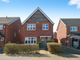 Thumbnail Detached house for sale in Eton Walk, Wrenthorpe