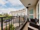 Thumbnail Flat for sale in Imperial Crescent, London