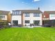 Thumbnail Detached house for sale in Great Lawn, Ongar