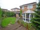 Thumbnail Detached house for sale in Rosewood Close, Richmond Park, Dukinfield
