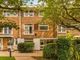 Thumbnail Terraced house for sale in Queensmead, St. Johns Wood Park, London