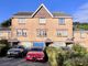 Thumbnail Town house for sale in Autumn Road, Bournemouth