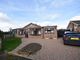 Thumbnail Detached bungalow for sale in Kirtons Lane, Long Bennington, Newark